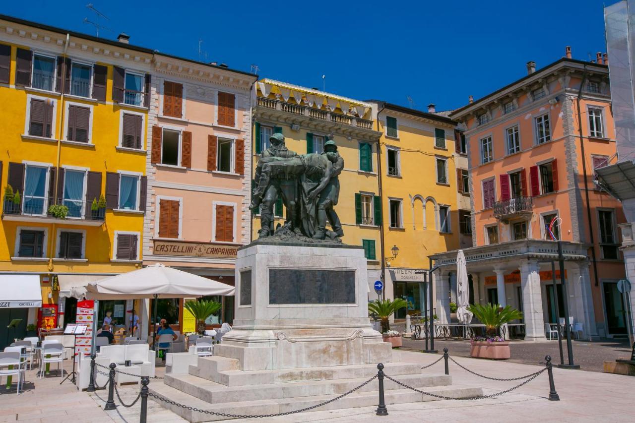 Laetitia Salo-Historic Center Near Lake - Happy Rentals Exterior foto