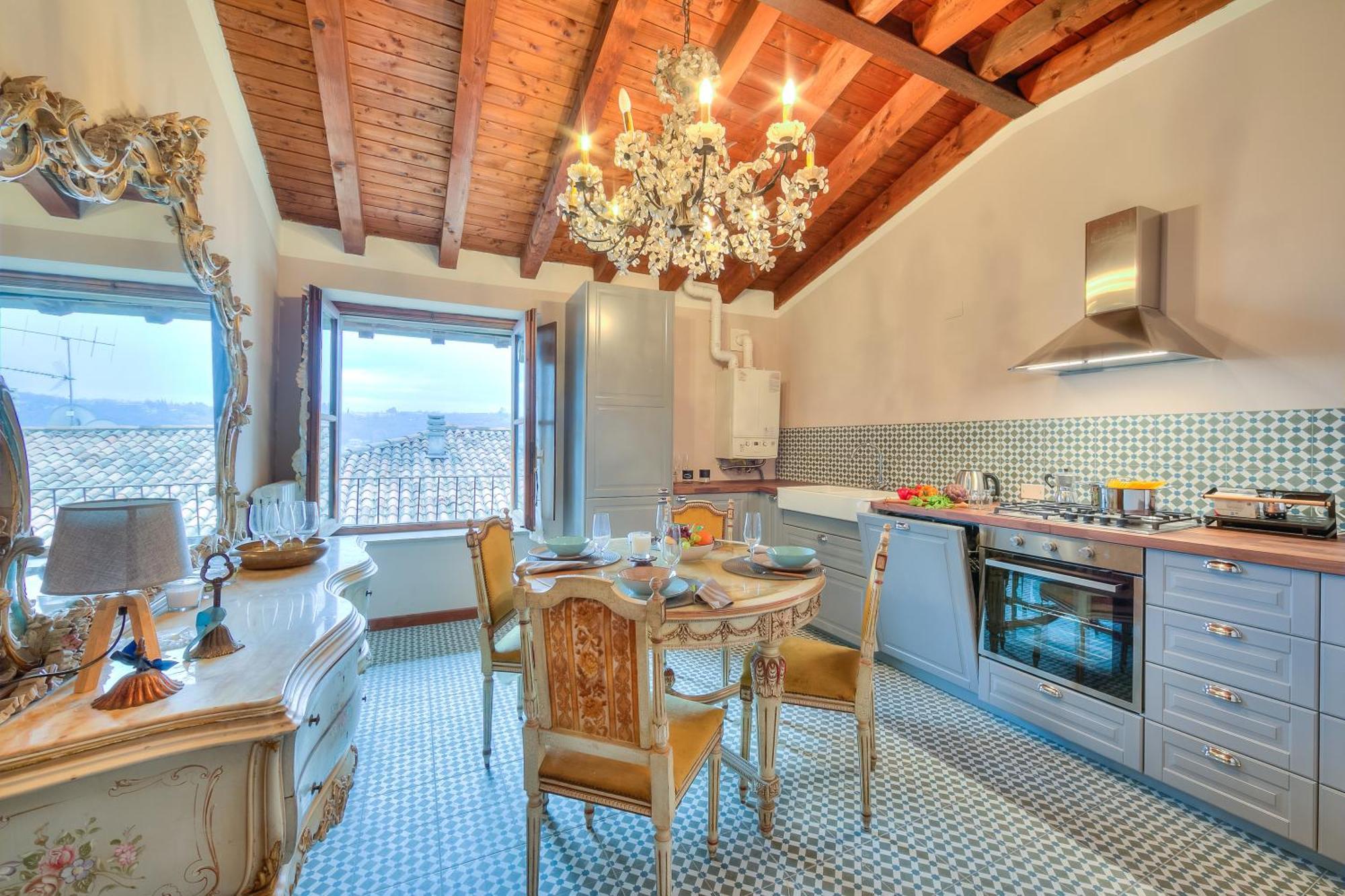Laetitia Salo-Historic Center Near Lake - Happy Rentals Exterior foto