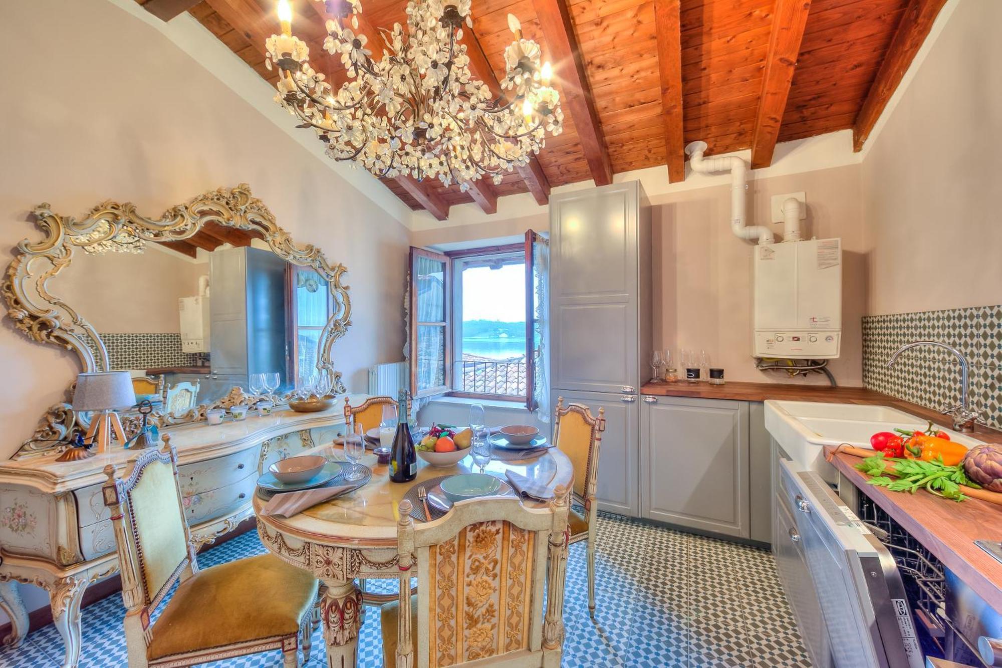 Laetitia Salo-Historic Center Near Lake - Happy Rentals Exterior foto
