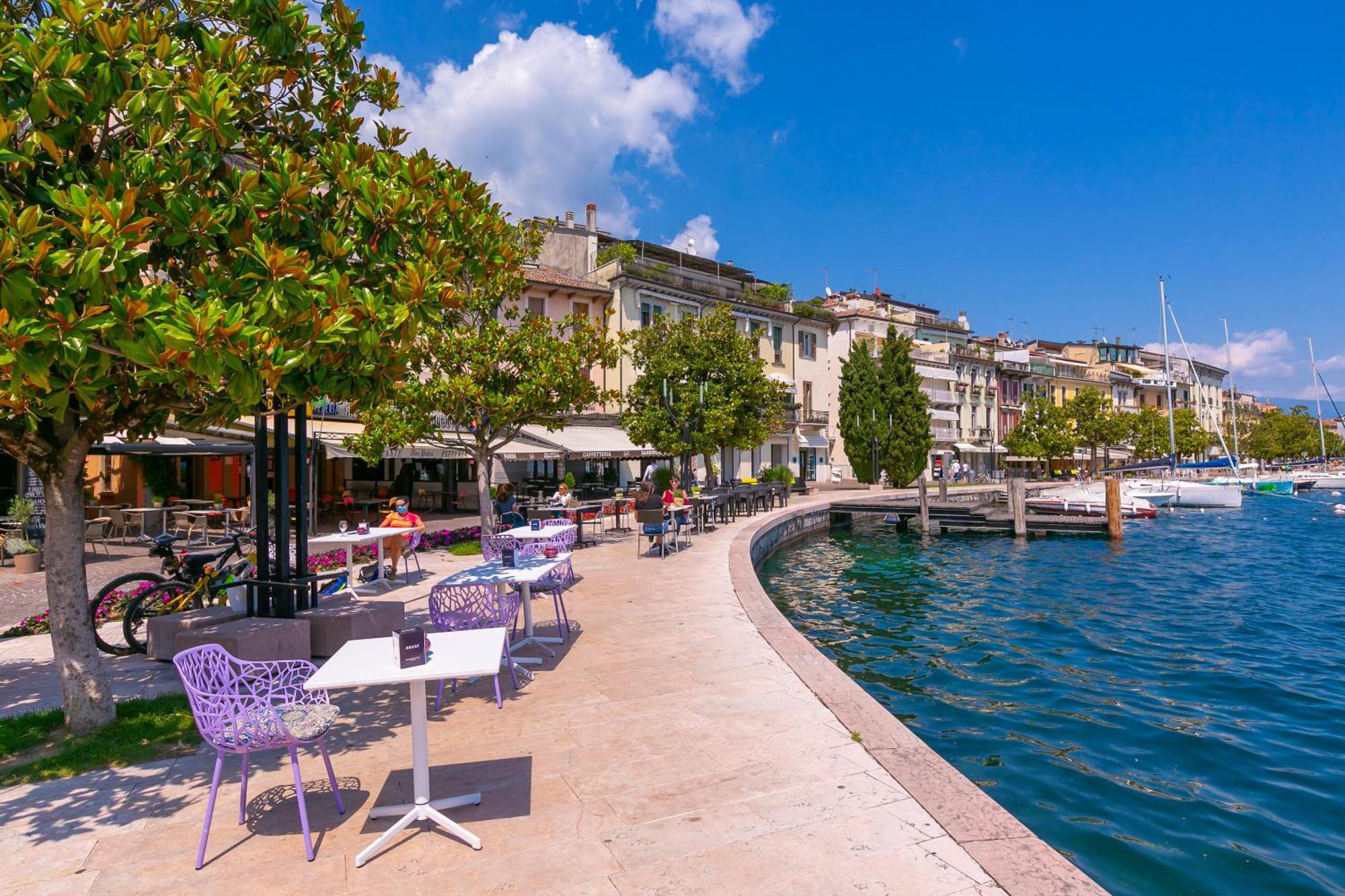Laetitia Salo-Historic Center Near Lake - Happy Rentals Exterior foto